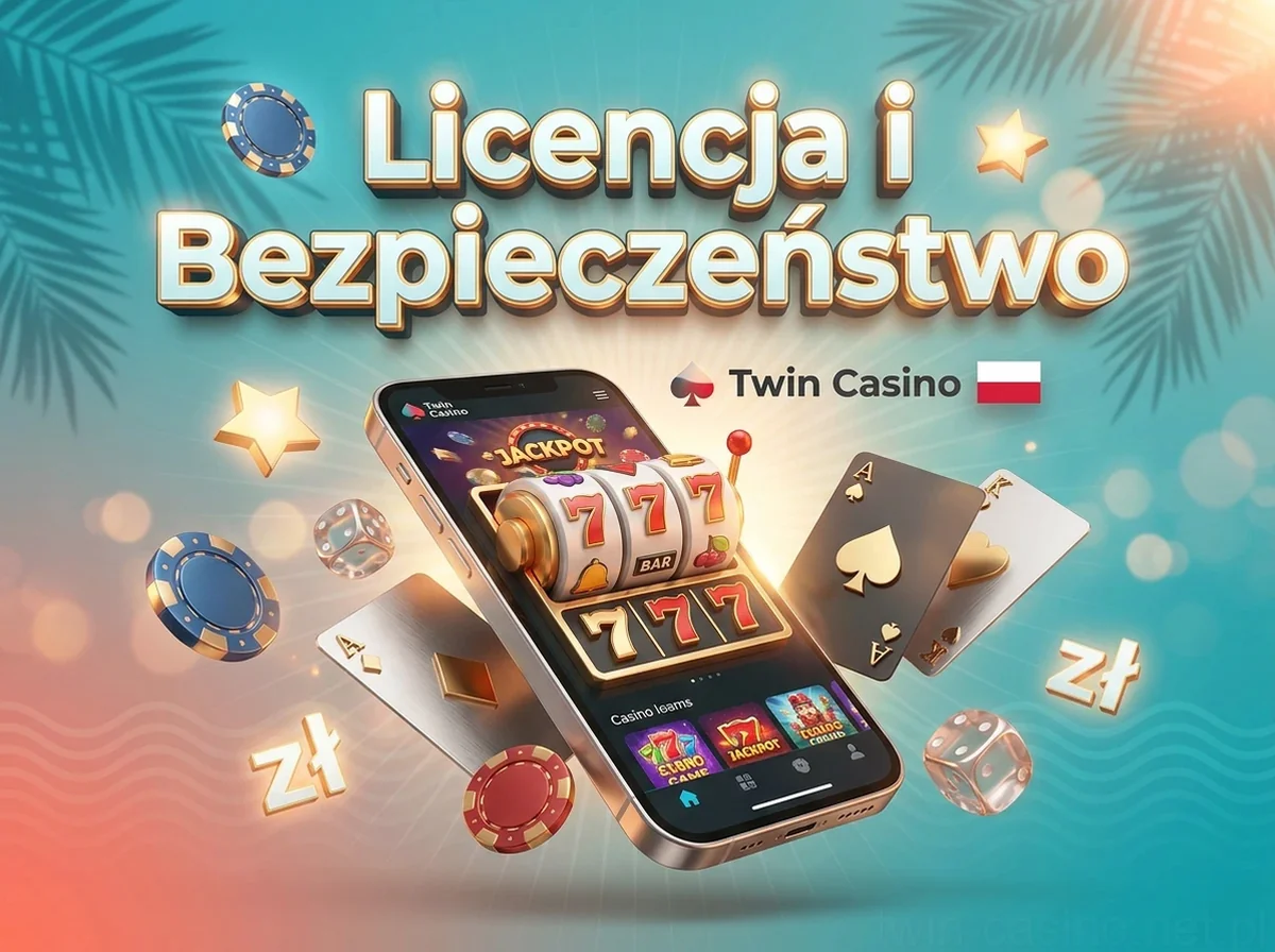 Licencja i Bezpieczeństwo